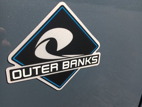 New 2025 Ford Bronco Sport Outer Banks w/ Outer Banks Tech Package+ image 6