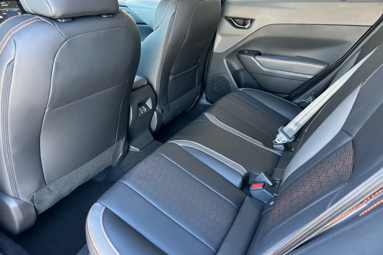 New 2026 Subaru Crosstrek 2.5i Limited AWD/4WD image 12
