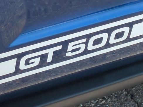 Used 2007 Ford Mustang Shelby GT500 RWD image 14