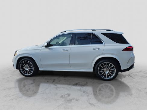 New 2026 Mercedes-Benz GLE 350 4MATIC image 8