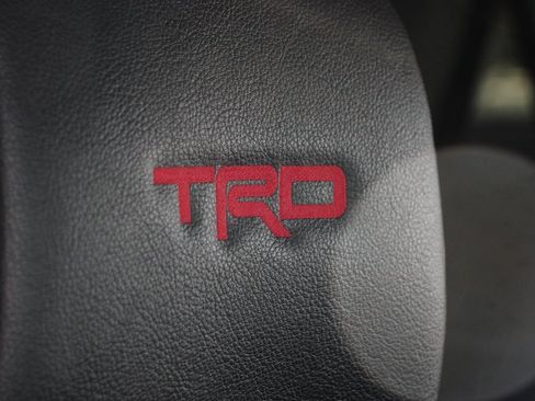 Used 2020 Toyota 4Runner TRD Pro image 41