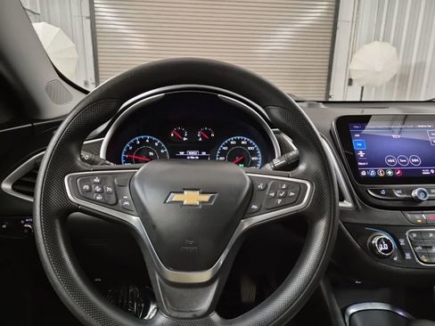 Used 2023 Chevrolet Malibu LT image 26