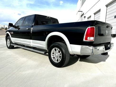 Used 2014 RAM 2500 Laramie image 23