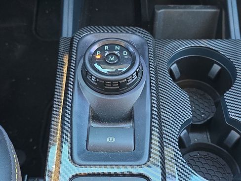 Certified 2025 Ford Maverick Lobo image 20