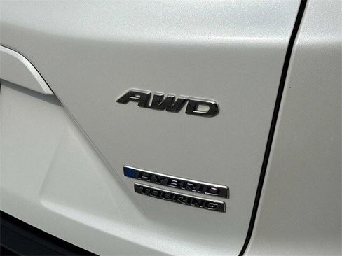 Used 2020 Honda CR-V Touring image 8