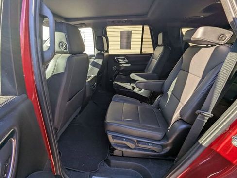 Used 2021 Chevrolet Tahoe LT image 12