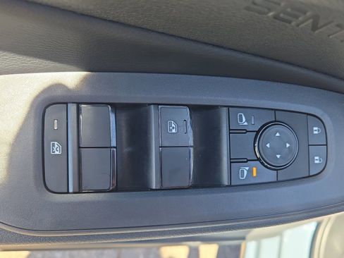 New 2026 Nissan Sentra SV w/ SV Convenience Package FWD image 28