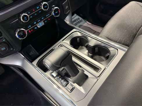 New 2026 Ford F150 XLT w/ Equipment Group 302A MID image 19