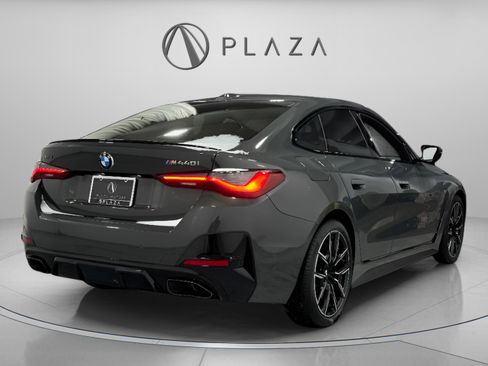 Certified 2023 BMW 440i xDrive w/ Premium Package image 5