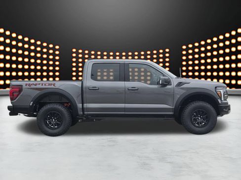 New 2026 Ford F150 Raptor AWD/4WD image 9