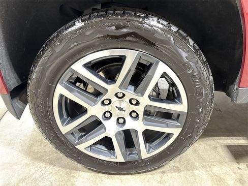 Used 2024 Chevrolet Colorado Z71 w/ Z71 Convenience Package 2 image 26