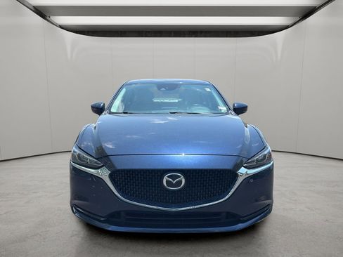 Used 2020 MAZDA MAZDA6 Touring FWD image 8