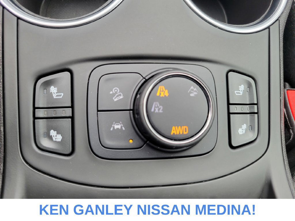 Used 2024 GMC Terrain SLE w/ Driver Convenience Package AWD/4WD image 28
