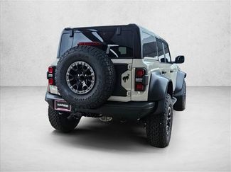 New 2025 Ford Bronco Raptor AWD/4WD video 2