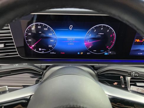 Certified 2026 Mercedes-Benz GLE 450 4MATIC Coupe image 21