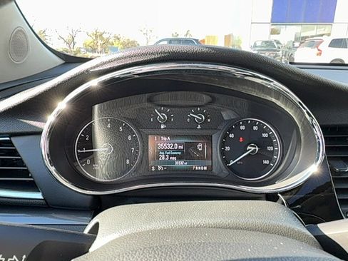 Used 2019 Buick Encore Preferred w/ Safety Package image 16