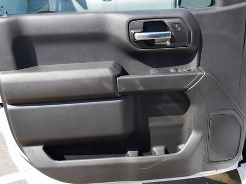 New 2025 Chevrolet Silverado 1500 W/T w/ WT Value Package image 22