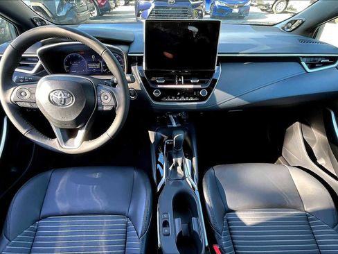 New 2026 Toyota Corolla XSE image 5