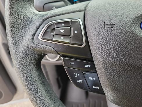Used 2019 Ford Escape SE AWD/4WD image 22