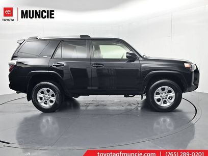 Used 2021 Toyota 4Runner SR5 Premium w/ Moonroof Package