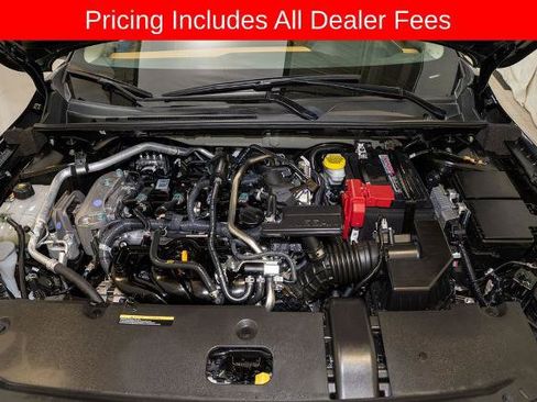 Certified 2025 Nissan Sentra SV w/ SV Premium Package FWD image 19