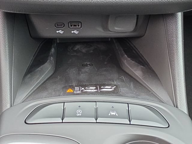 New 2026 Buick Envista Sport Touring w/ Convenience I Package FWD image 31
