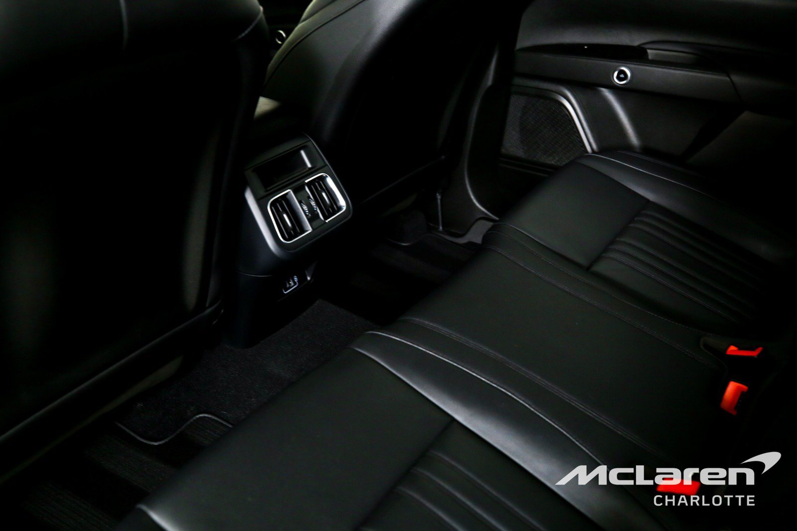 Used 2024 Maserati Grecale GT AWD/4WD image 19