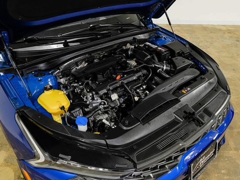 Used 2021 Kia K5 GT-Line FWD image 44