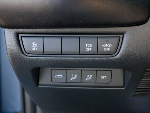 Used 2023 MAZDA CX-50 AWD 2.5 Turbo w/ Cargo Package image 29