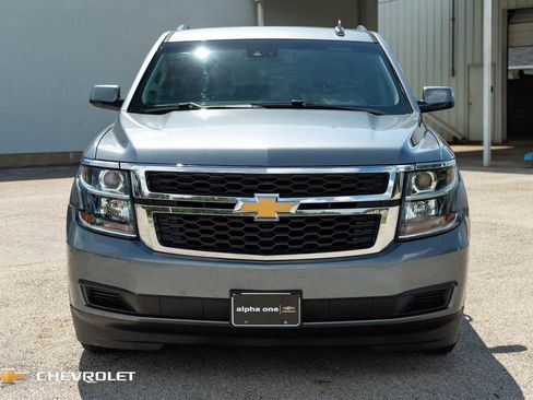 Used 2020 Chevrolet Tahoe LT RWD image 2