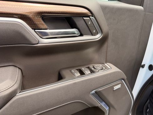 New 2026 Chevrolet Silverado 1500 RST w/ RST All Star Premium Package AWD/4WD image 36