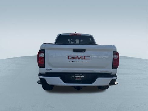 New 2026 GMC Canyon Elevation w/ Convenience Package AWD/4WD image 7