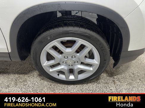 Certified 2024 Honda Passport EX-L image 41