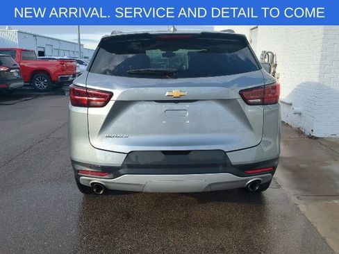 Used 2024 Chevrolet Blazer LT w/ Convenience Package image 5