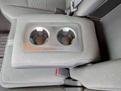 New 2026 RAM 3500 Big Horn image 15