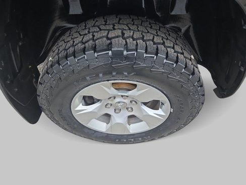 Used 2022 RAM 1500 Big Horn image 34