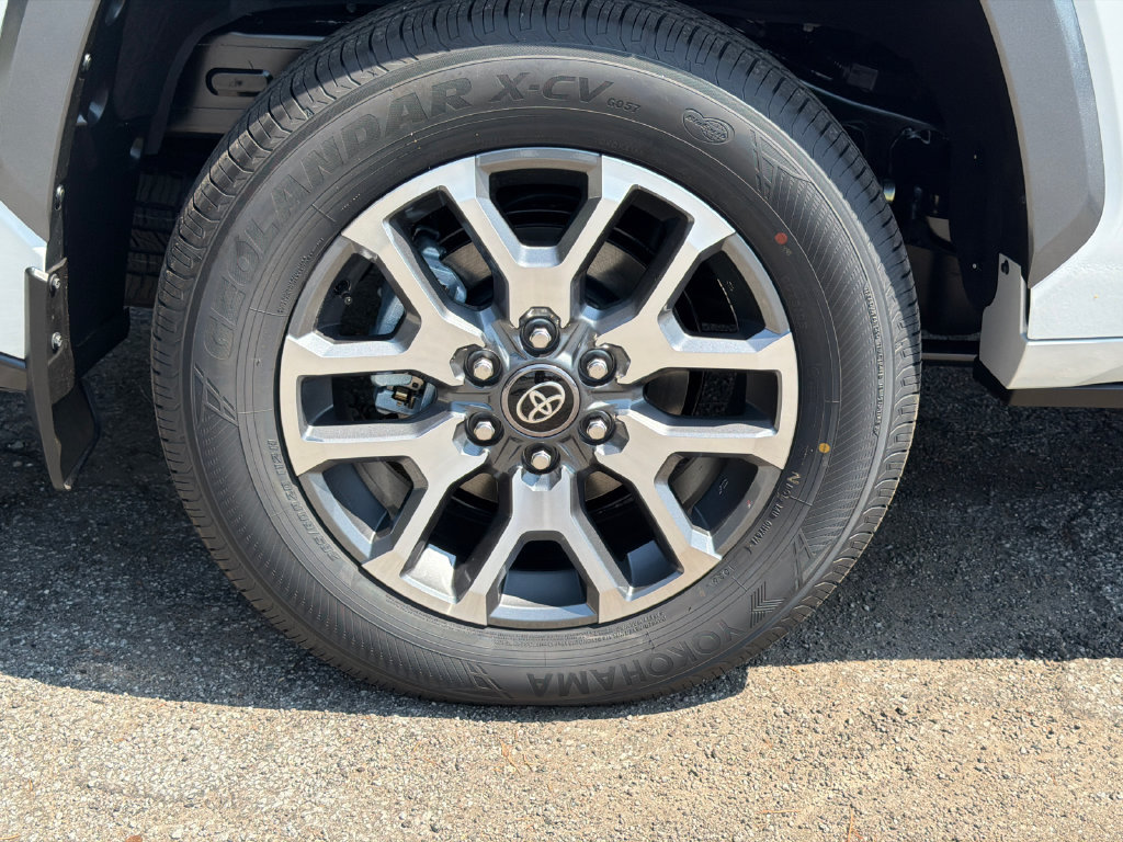 New 2026 Toyota Sequoia 1794 Edition AWD/4WD image 24