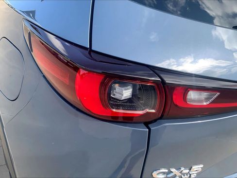 Used 2024 MAZDA CX-5 Carbon Edition AWD/4WD image 28