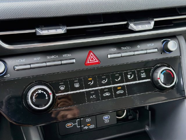 New 2027 Hyundai Sonata SE FWD image 15