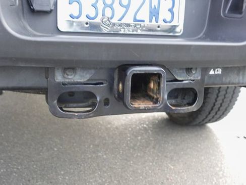 Used 2023 Ford F350 XLT w/ 360-Degree Camera Package image 10