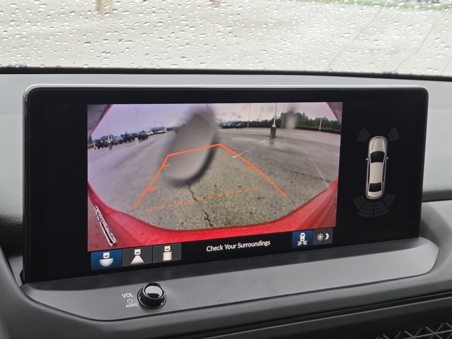 Used 2024 Honda Accord EX-L image 8