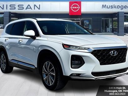 Used 2019 Hyundai Santa Fe SEL