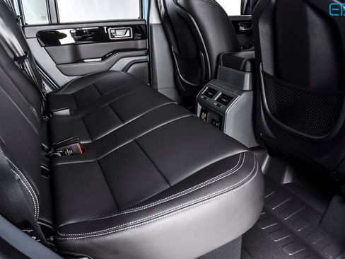 New 2026 INEOS Grenadier Fieldmaster Edition image 20