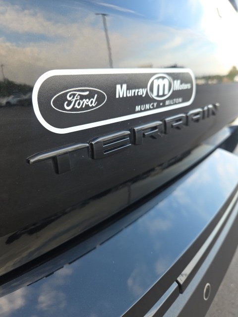 Used 2024 GMC Terrain SLE w/ Driver Convenience Package AWD/4WD image 26