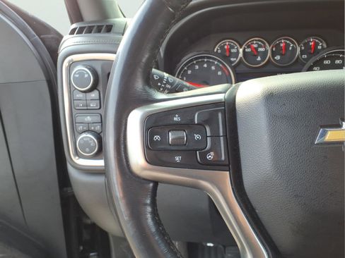 Used 2019 Chevrolet Silverado 1500 LT w/ All-Star Edition image 12