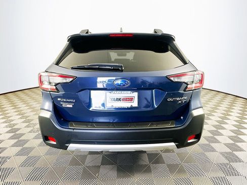 Used 2023 Subaru Outback Limited XT AWD/4WD image 9