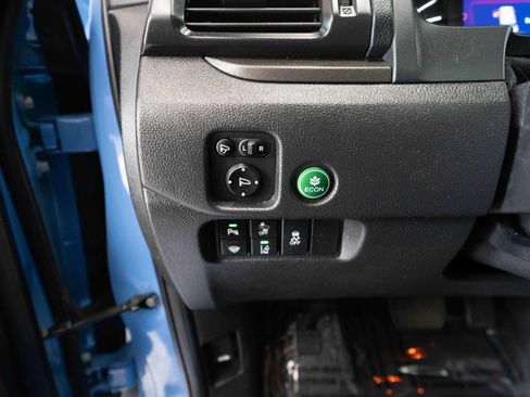Used 2024 Honda Passport TrailSport image 11