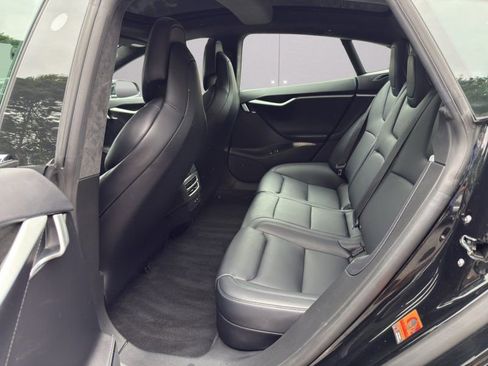 Used 2017 Tesla Model S 100D image 10