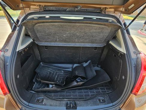 Used 2016 Buick Encore Convenience FWD image 15