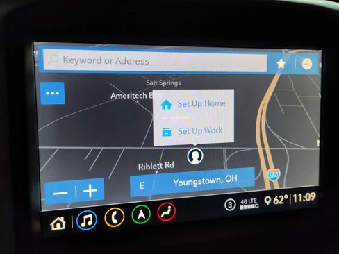 Used 2020 GMC Sierra 1500 Denali w/ Denali Ultimate Package image 41